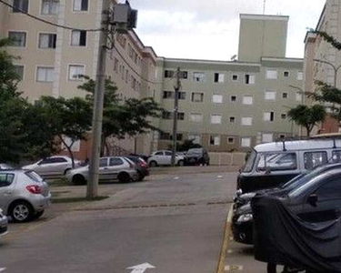 APARTAMENTO RESIDENCIAL em CAMPINAS - SP, PARQUE SÃO MARTINHO