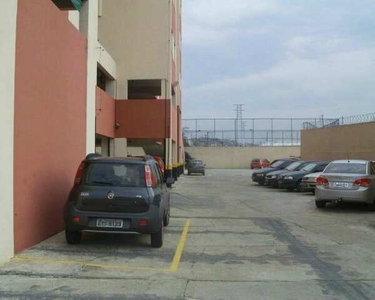 APARTAMENTO RESIDENCIAL em EMBU DAS ARTES - SP, JARDIM INDEPENDÊNCIA