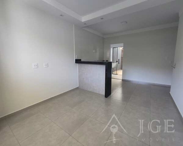 APARTAMENTO RESIDENCIAL em FRANCA - SP, JARDIM JOÃO LIPORONI