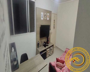 APARTAMENTO RESIDENCIAL em ITU - SP, PARQUE NOSSA SENHORA DA CANDELÁRIA