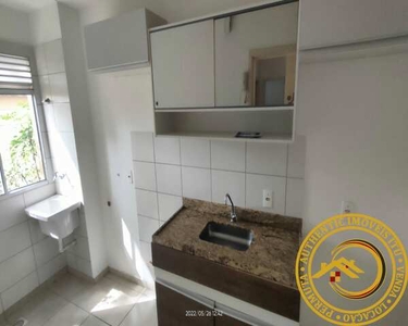 APARTAMENTO RESIDENCIAL em ITU - SP, VILA SANTA TEREZINHA