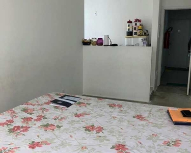 APARTAMENTO RESIDENCIAL em JANDIRA - SP, JARDIM SÃO LUIZ