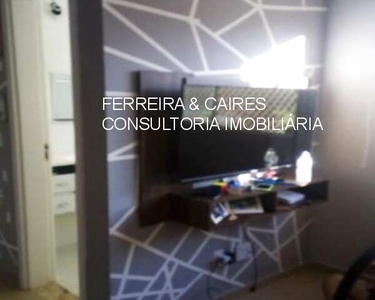 APARTAMENTO RESIDENCIAL em MONTE MOR - SP, Jardim candida