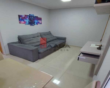 APARTAMENTO RESIDENCIAL em SALTO - SP, OLARIA