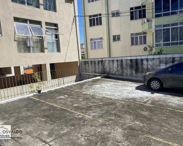 APARTAMENTO RESIDENCIAL em SALVADOR - BA, RIO VERMELHO