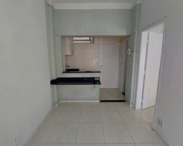 APARTAMENTO RESIDENCIAL em SANTOS - SP, EMBARE