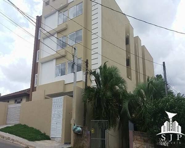 APARTAMENTO RESIDENCIAL em São José dos Pinhais - PR, São Domingos