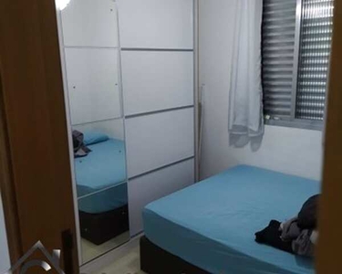 APARTAMENTO RESIDENCIAL em SÃO PAULO - SP, CONJUNTO HABITACIONAL BARREIRA GRANDE