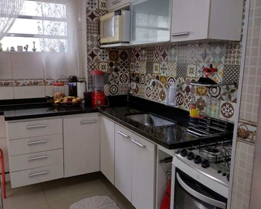 APARTAMENTO RESIDENCIAL em TABOÃO DA SERRA - SP, PARQUE PINHEIROS