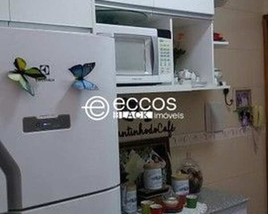 APARTAMENTO RESIDENCIAL em UBERLÂNDIA - MG, SEGISMUNDO PEREIRA