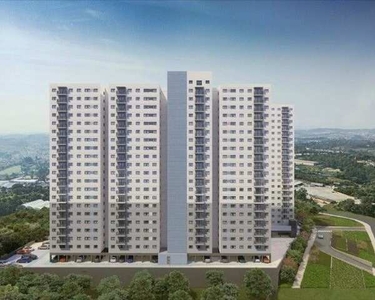 Apartamento residencial para venda, Colônia, São Paulo - AP11473