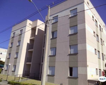 Apartamento térreo com 2 dormitórios e quintal a venda no condomínio Porto Belo