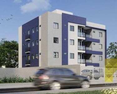 Apartamento Térreo com 2 Quartos à venda, 81 m² por R$ 205.000 - Jardim Cidade Universitár