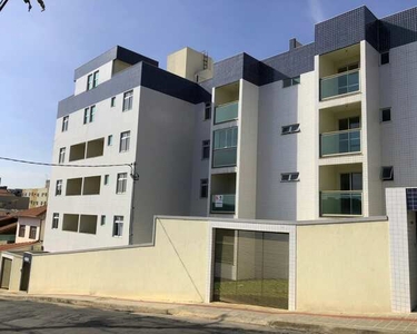 Apartamento - Venda - Belo Horizonte - MG - Joao Pinheiro
