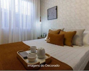 APARTAMENTO VENDA TATUAPÉ