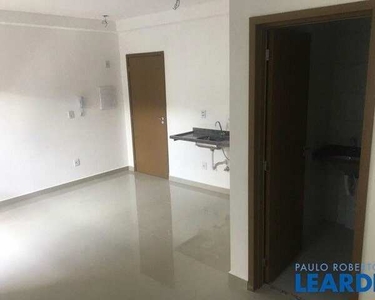 APARTAMENTO - VILA ALPINA - SP