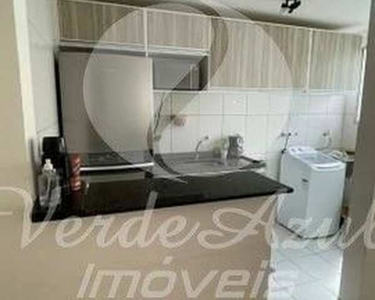 Apartamento - Vila Campos Sales - Campinas