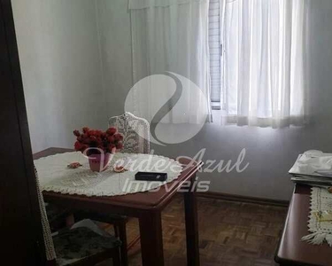 Apartamento - Vila Mimosa - Campinas