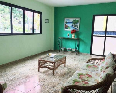 Apto 1 dormitório, 57M² - R$ 217.000,00 - Canto do Forte - Praia Grande/SP