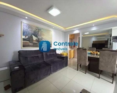 B/Apto com 1 dorm. à venda, com 43 m², em Capoeiras - Florianópolis - SC