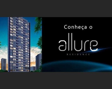 BC. Allure Residence: Um Projeto Exclusivo de alto luxo em Boa Viagem!