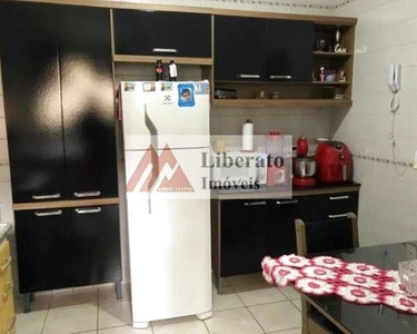 Belíssimo apartamento no bairro Baeta Neves, São Bernardo do Campo - SP