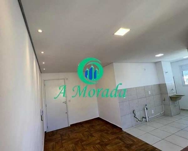 Belo Apartamento com 02 quartos