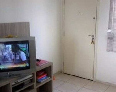 Belo Horizonte - Apartamento Padrão - Camargos