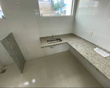 Belo Horizonte - Apartamento Padrão - Mantiqueira