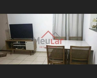 BELO HORIZONTE - Apartamento Padrão - Serrano