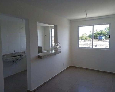 BELO HORIZONTE - Apartamento Padrão - São João Batista