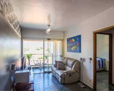 Campinas - Apartamento Padrão - Botafogo