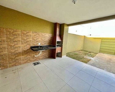 Casa 2/4 sendo 1 Suítes no Residencial Monte Pascoal- em Goiânia