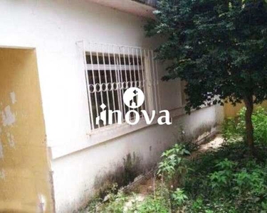 Casa à venda, 4 quartos, 1 suíte, 2 vagas, Santa Marta - Uberaba/MG
