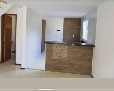 Casa à venda, 75 m² por R$ 205.000,00 - Itaocaia Valley (Itaipuaçu) - Maricá/RJ
