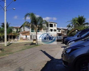 Casa à venda, 77 m² por R$ 214.000,00 - Vargem Grande - Rio de Janeiro/RJ