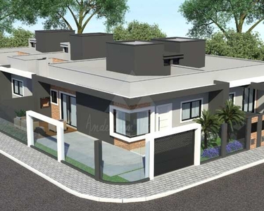 CASA À VENDA COM 2 DORMITÓRIOS, SENDO 1 SUÍTE, 62m², R$239.000,00 BAIRRO ITAJUBA, BARRA V