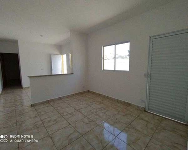 Casa com 2 dorm e 60m, Nossa Senhora do Sion - Itanhaém