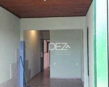 Casa com 2 dormitórios à venda, 110 m² por R$ 206.700,00 - Águas Mortas - Gravataí/RS