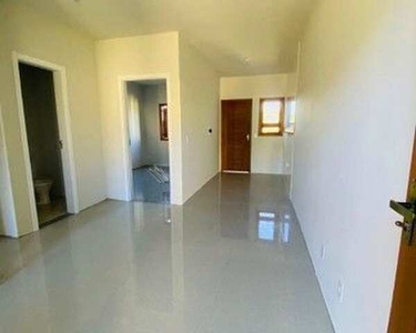 Casa com 2 dormitórios à venda, 47 m² por R$ 209.000,00 - Vargas - Sapucaia do Sul/RS
