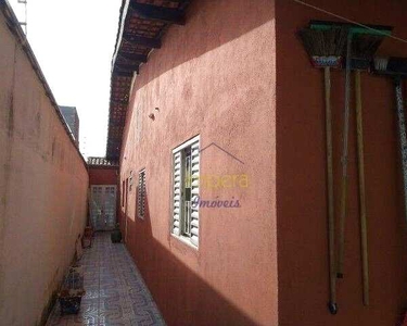 Casa com 2 dormitórios à venda, 60 m² por R$ 213.000,00 - Jardim Santa Inês III - São José