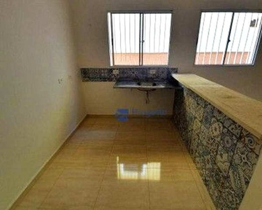 Casa com 2 dormitórios à venda, 60 m² por R$ 227.000,00 - Residencial Pastoreiro - Cotia/S