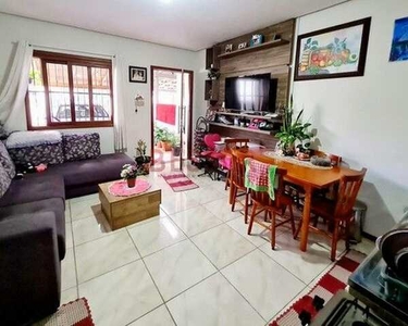 Casa com 2 dormitórios à venda, 88 m² por R$ 212.000,00 - Bela Vista - Sapucaia do Sul/RS