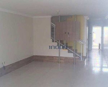 Casa com 2 dormitórios à venda, 97 m² por R$ 230.000,00 - Prefeito José Walter - Fortaleza