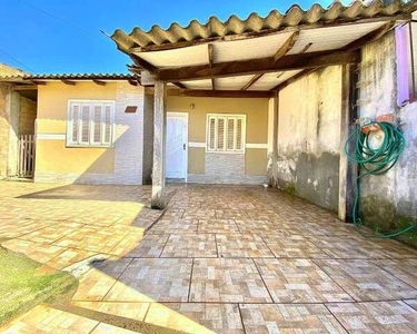 Casa com 2 dormitórios à venda em Cachoeirinha