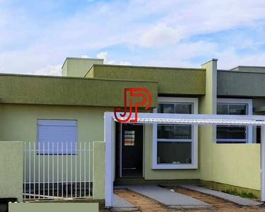 Casa com 2 Dormitorio(s) localizado(a) no bairro Azaléia em Araricá / RIO GRANDE DO SUL R