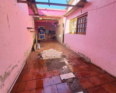 Casa com 2 Dormitorio(s) localizado(a) no bairro Estância Velha em Canoas / RIO GRANDE DO