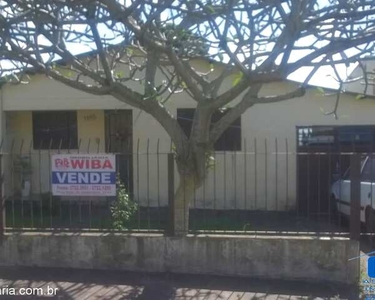 Casa com 2 Dormitorio(s) localizado(a) no bairro Santa Helena em Cachoeira do Sul / RIO G