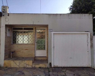 Casa com 3 dorm e 100m, Rubem Berta - Porto Alegre