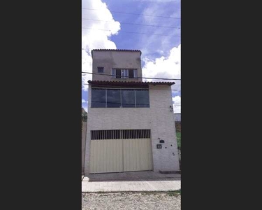 Casa com 3 dorm e 117m, Contagem - Contagem